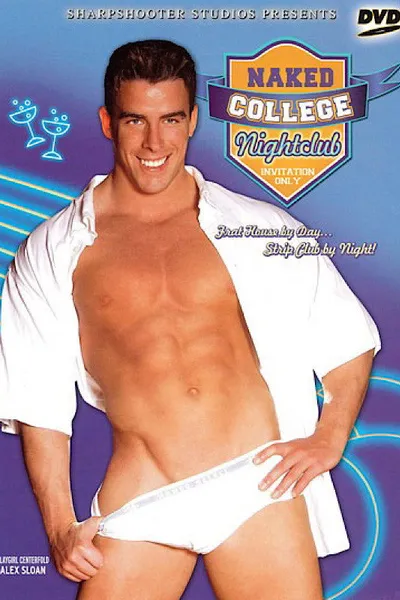 Naked College Nightclub