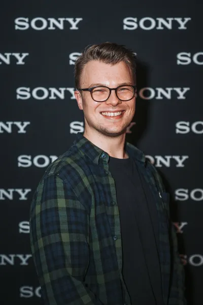 Kieran Lowley