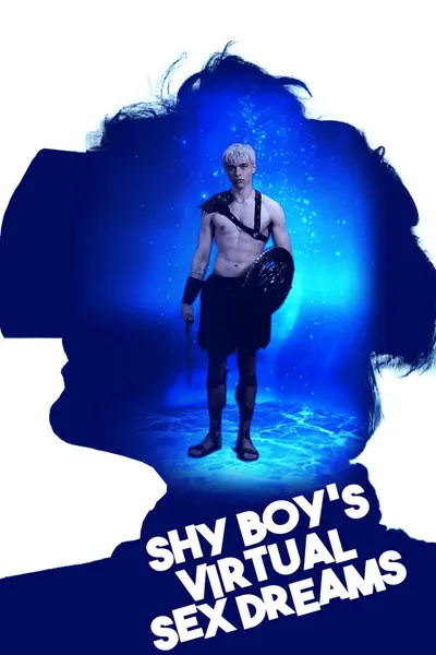 Shy Boy's Virtual Sex Dreams