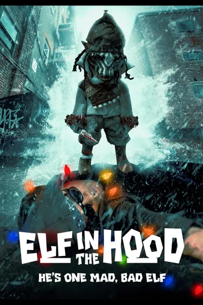 Elf in the Hood