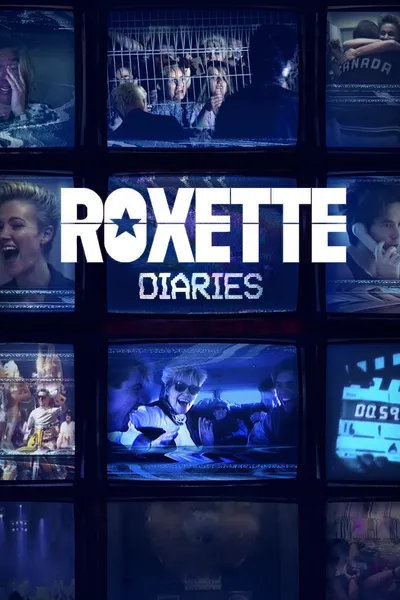 Roxette Diaries