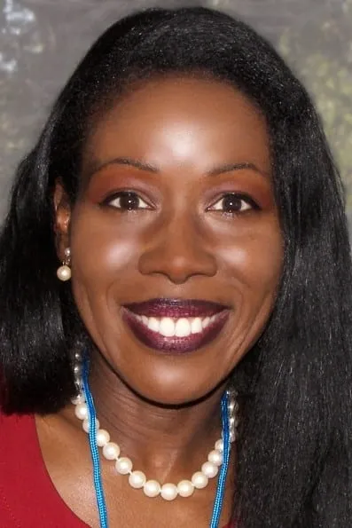 Isabel Wilkerson