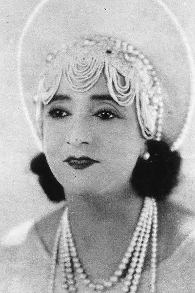 Claudia Victrix