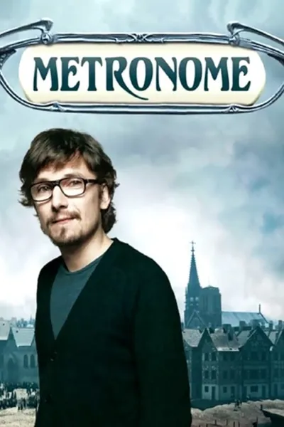 Métronome, Paris au fil de l'histoire