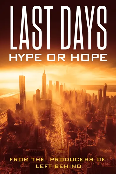 Last Days: Hype or Hope?