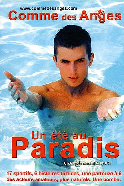 A Summer in Paradise