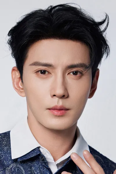 Xu Zhengxi