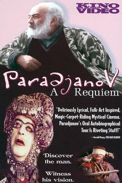 Paradjanov: A Requiem