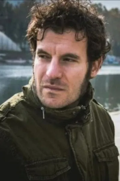 Davide Albano