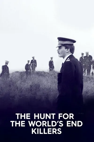 The Hunt for the World's End Killers