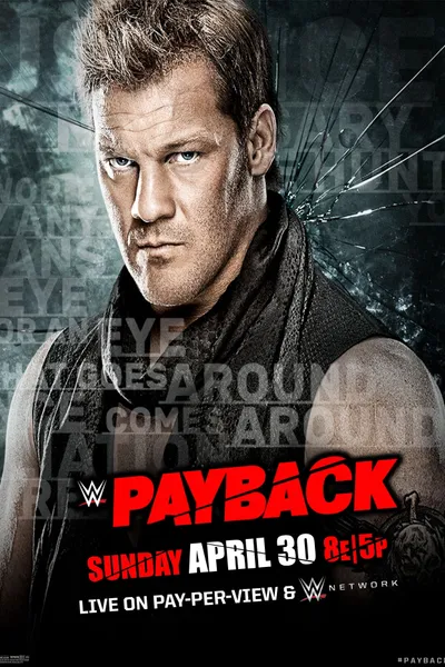 WWE Payback 2017