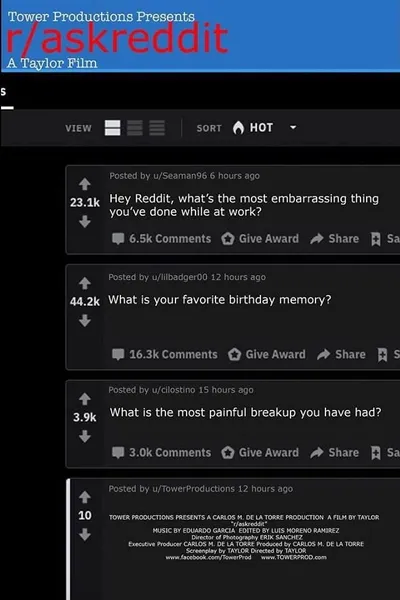 r/askreddit