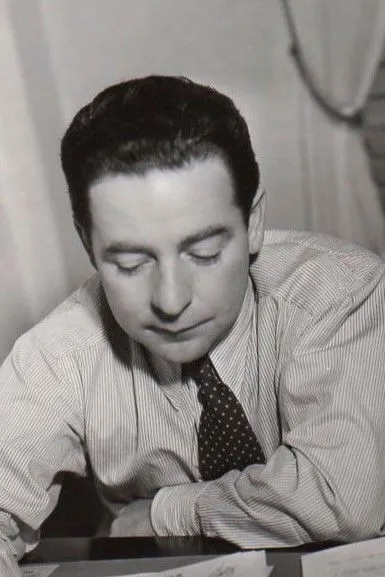 Charles Barton