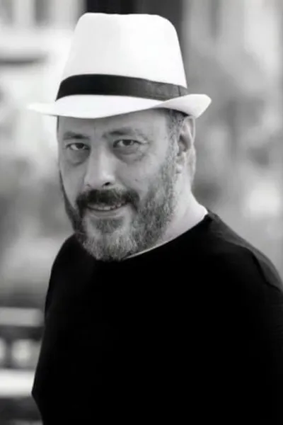 Amr Abdel Gelil