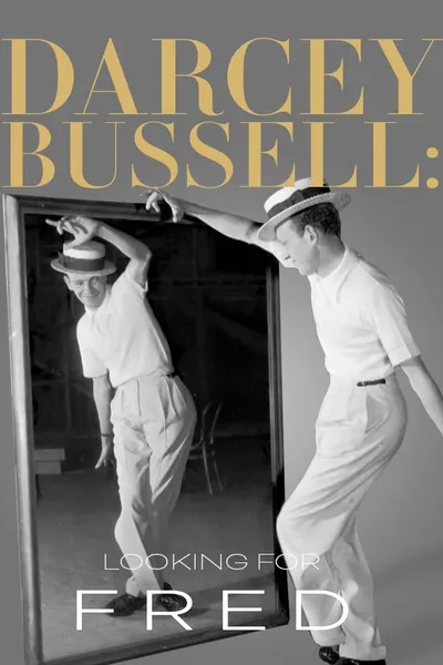 Darcey Bussell: Looking for Fred Astaire
