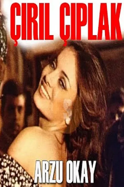 Çırılçıplak