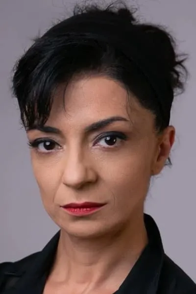 Özlem Turhal