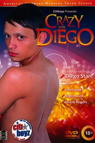 Citi Boyz 76: Crazy for Diego