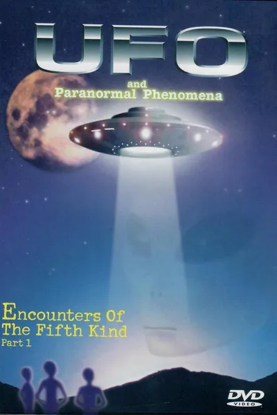 UFOs and Paranormal Phenomena