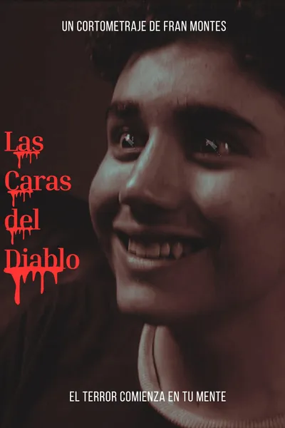 Las Caras del Diablo