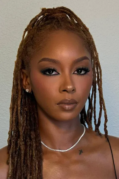 Shamia Lassiter
