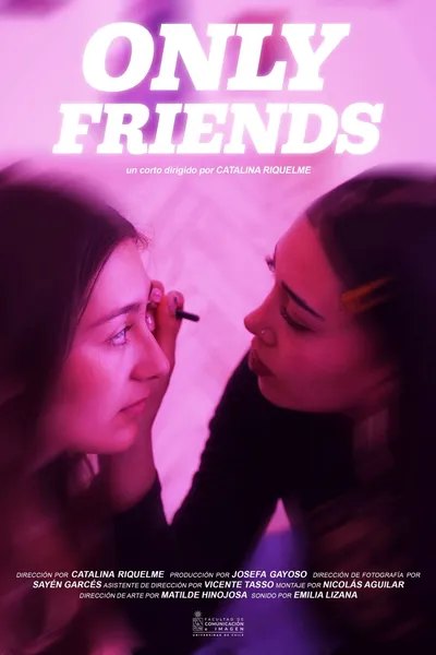 OnlyFriends