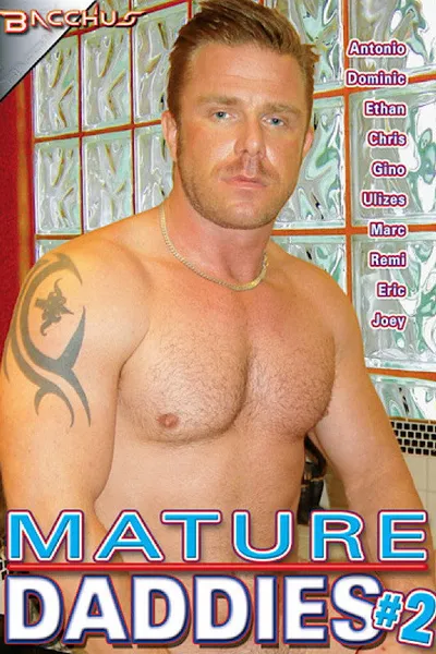 Mature Daddies 2