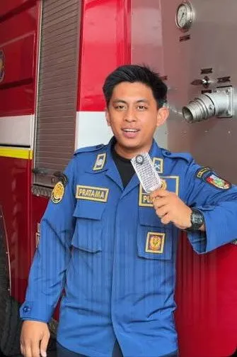 Dio Pratama
