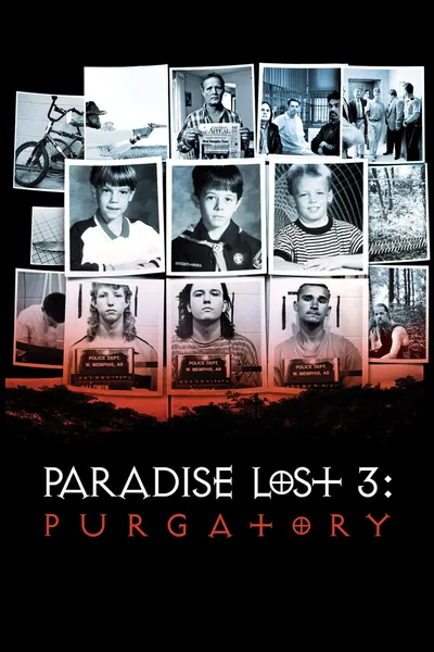 Paradise Lost 3: Purgatory