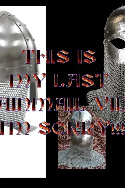 the last chainmail video