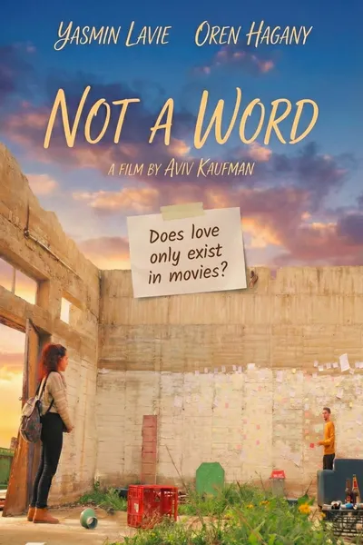 Not A Word