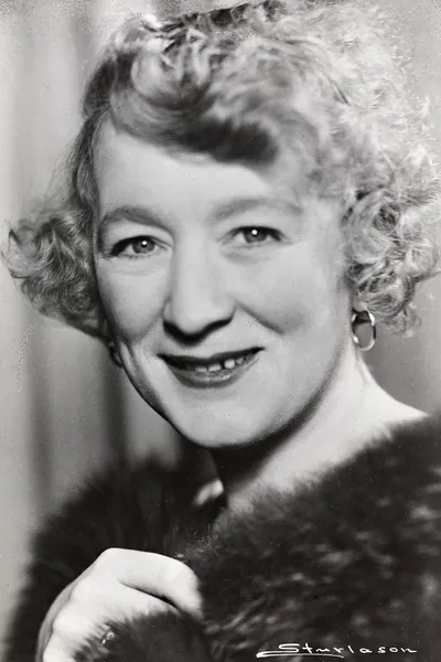 Lalla Carlsen
