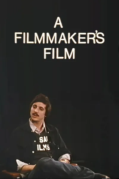 A Filmmaker's Film