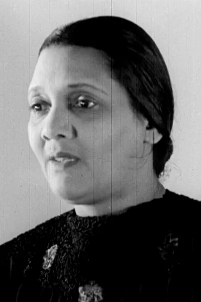 Alice B. Russell