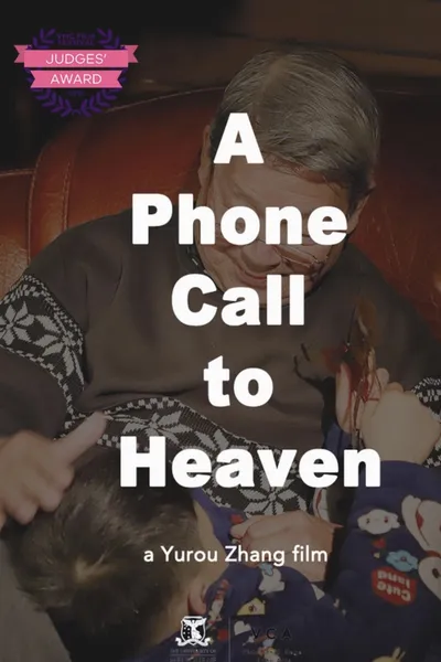 A Phone Call to Heaven