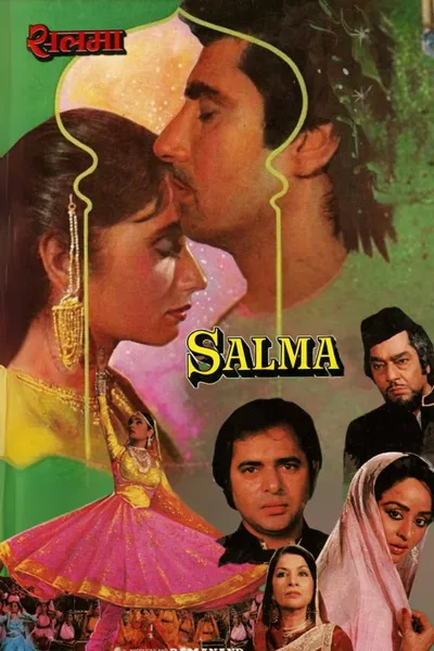 Salma