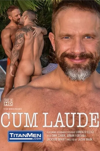 Cum Laude