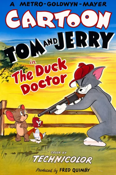 The Duck Doctor