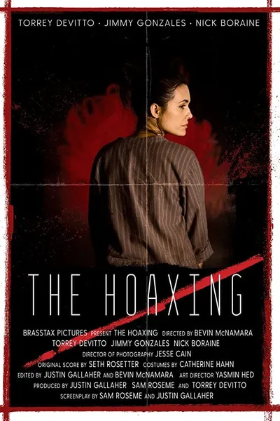 The Hoaxing