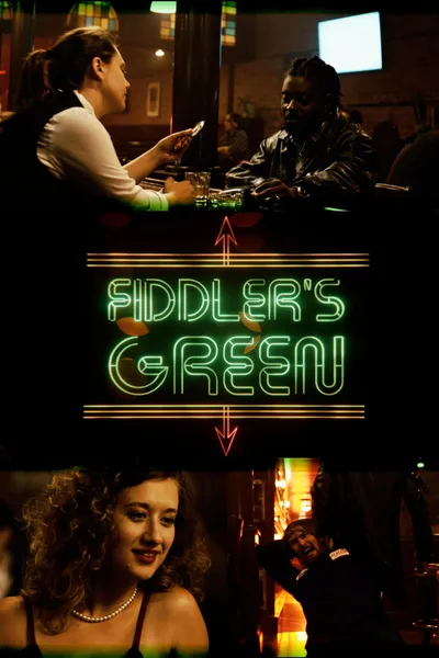 Fiddler’s Green