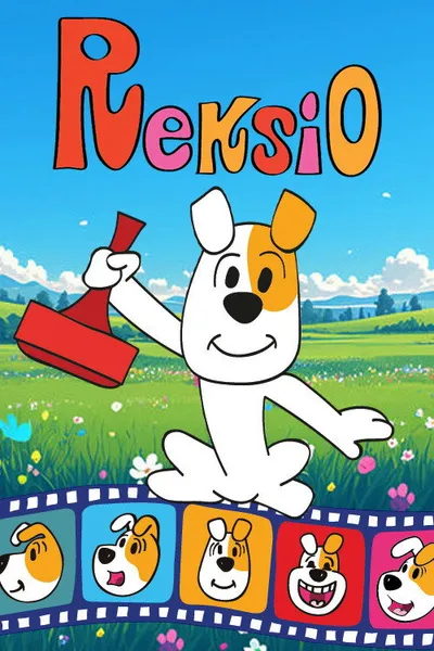 Reksio