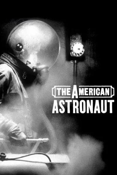 The American Astronaut