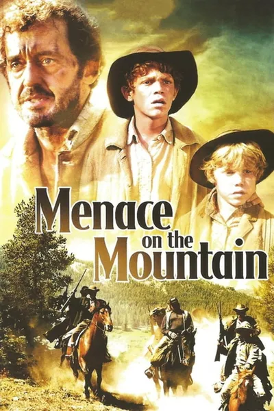 Menace on the Mountain