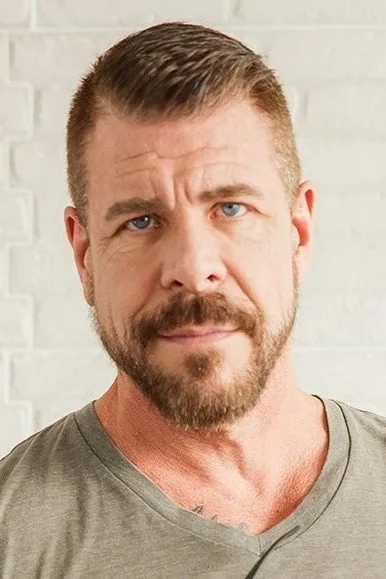 Rocco Steele