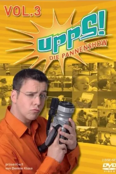 Upps – Die Superpannenshow