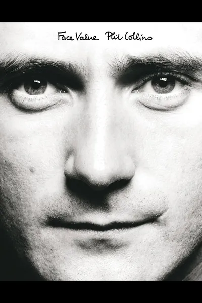 Phil Collins: Face Value