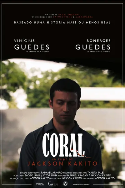 Coral