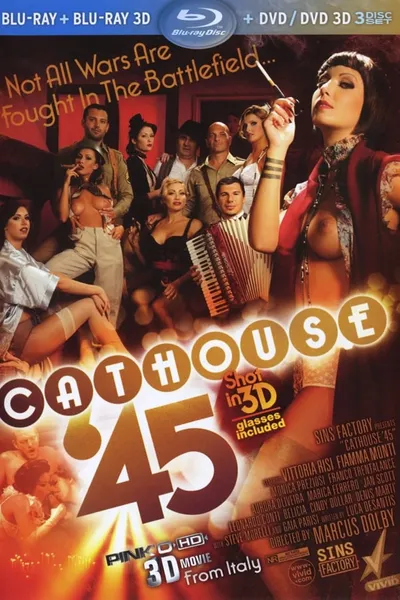 Cathouse '45