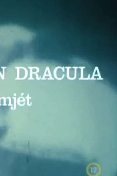 Hungarian Dracula