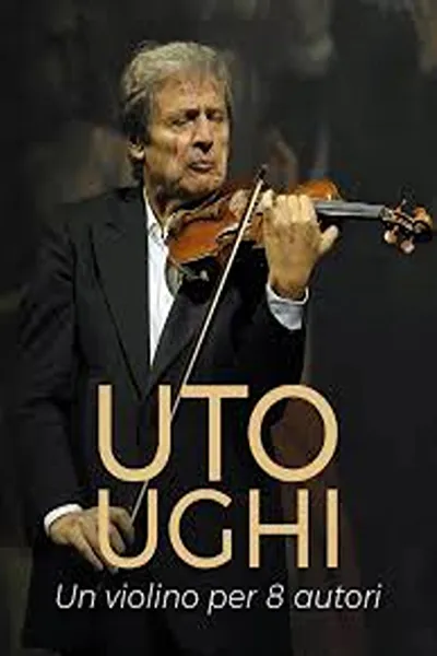 Uto Ughi - Beethoven